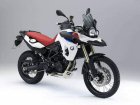 BMW F 800GS Anniversary Special Model